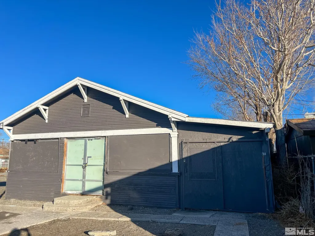 70 Main Fernley NV 89408