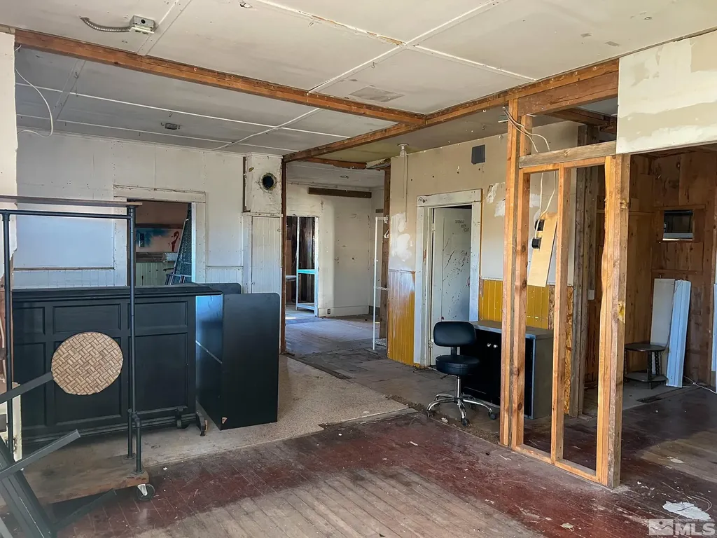 70 Main Fernley NV 89408