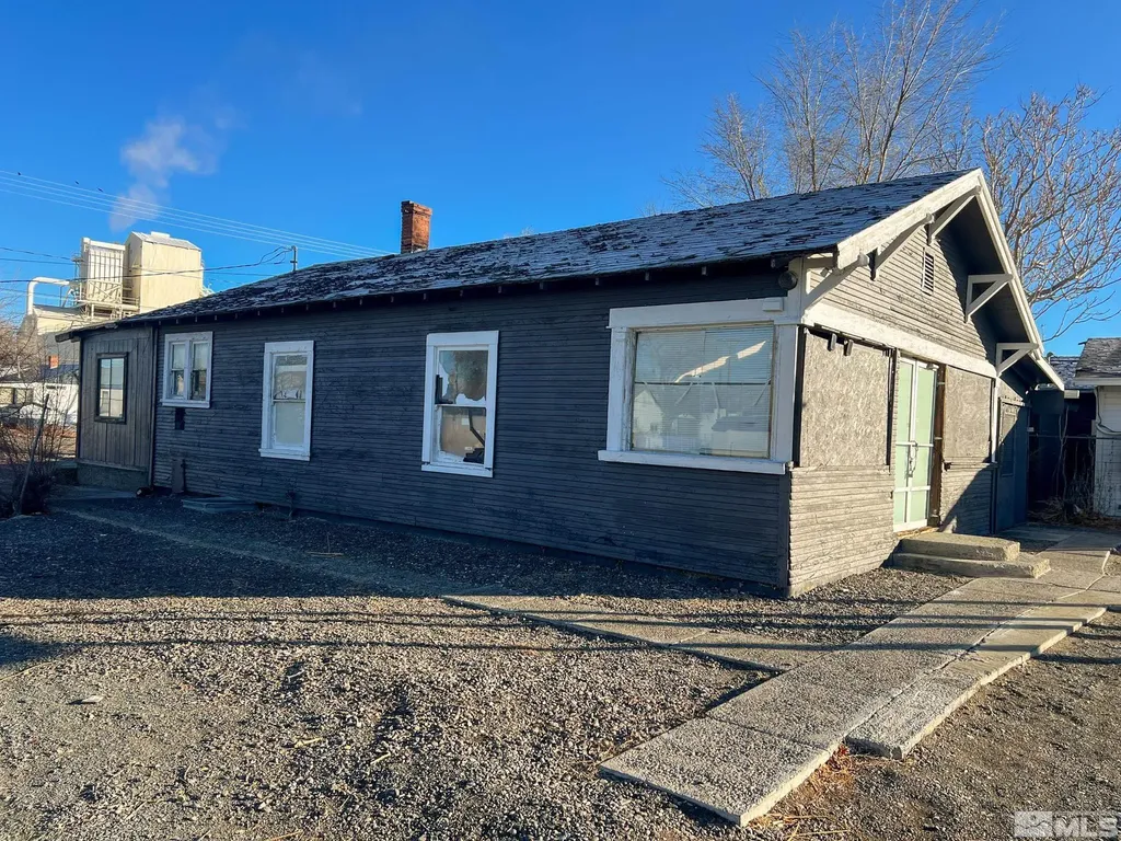 70 Main Fernley NV 89408
