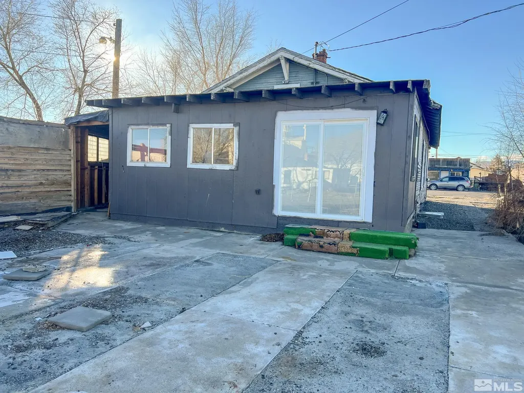 70 Main Fernley NV 89408