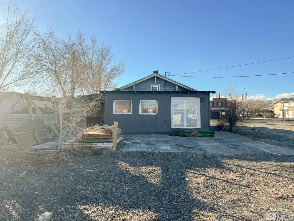 70 Main Fernley NV 89408