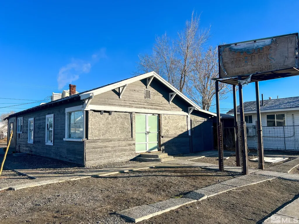 70 Main Fernley NV 89408