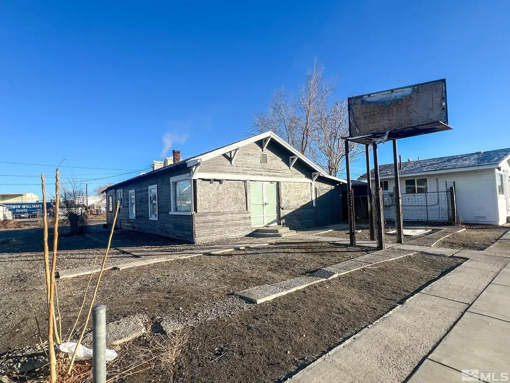 70 Main Fernley NV 89408