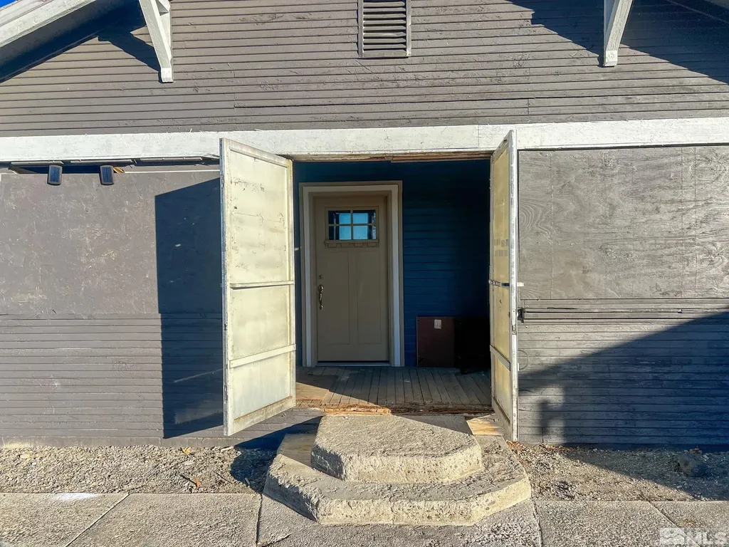 70 Main Fernley NV 89408