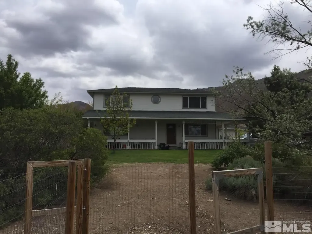 8910 Western Skies Reno NV 89521
