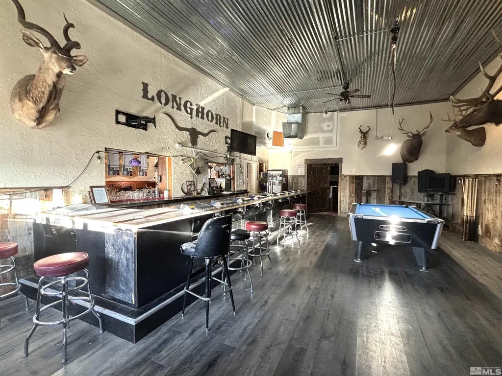 925 & 935 Broadway Lovelock NV 89419