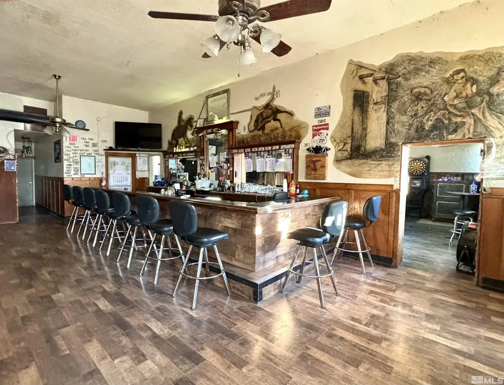 925 & 935 Broadway Lovelock NV 89419