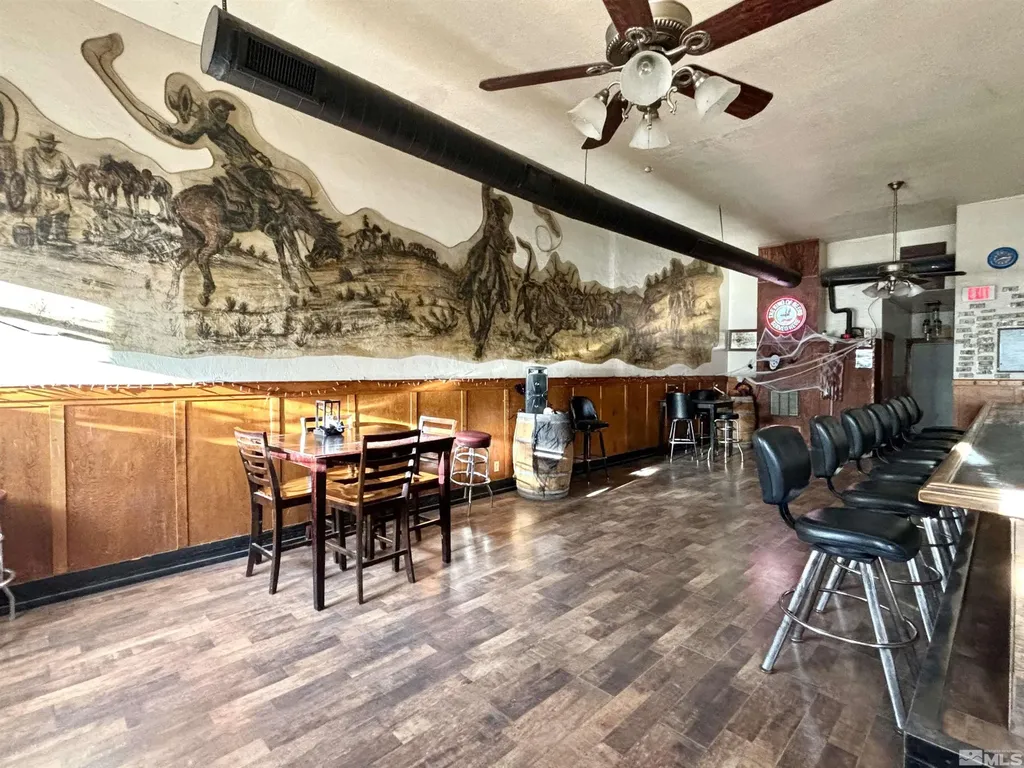 925 & 935 Broadway Lovelock NV 89419