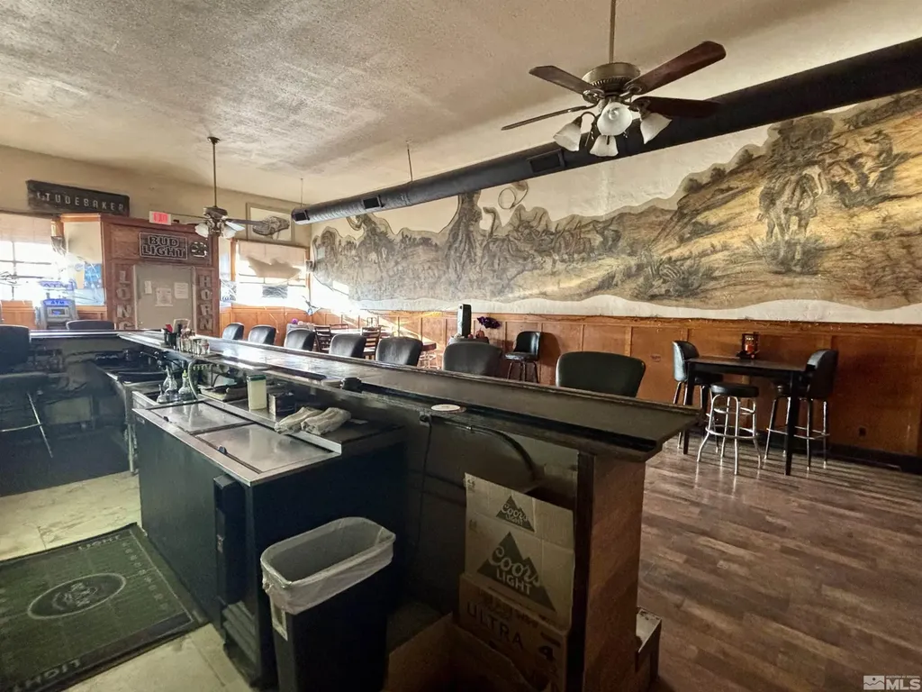 925 & 935 Broadway Lovelock NV 89419