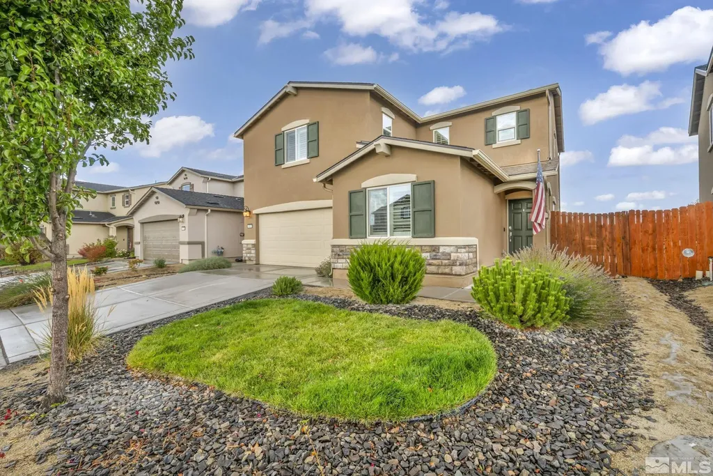 8840 Mahon Reno NV 89506