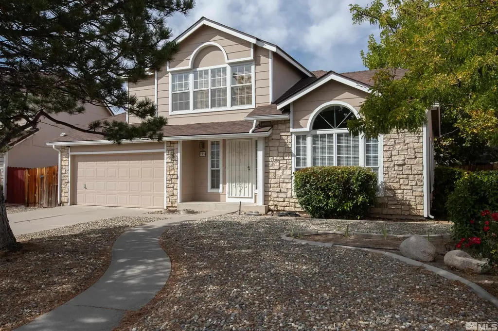 959 Westcliff Reno NV 89523