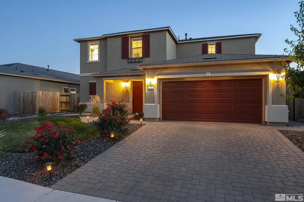 2121 Portneuf Sparks NV 89436