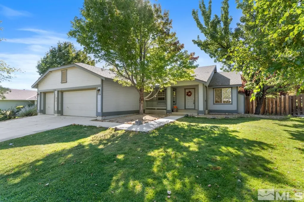 17040 Castle Pine Reno NV 89511