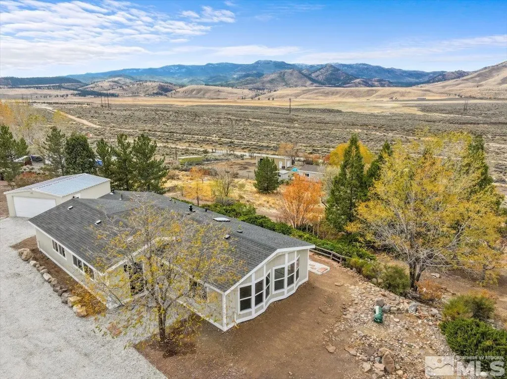 15 Sierra View Reno NV 89508