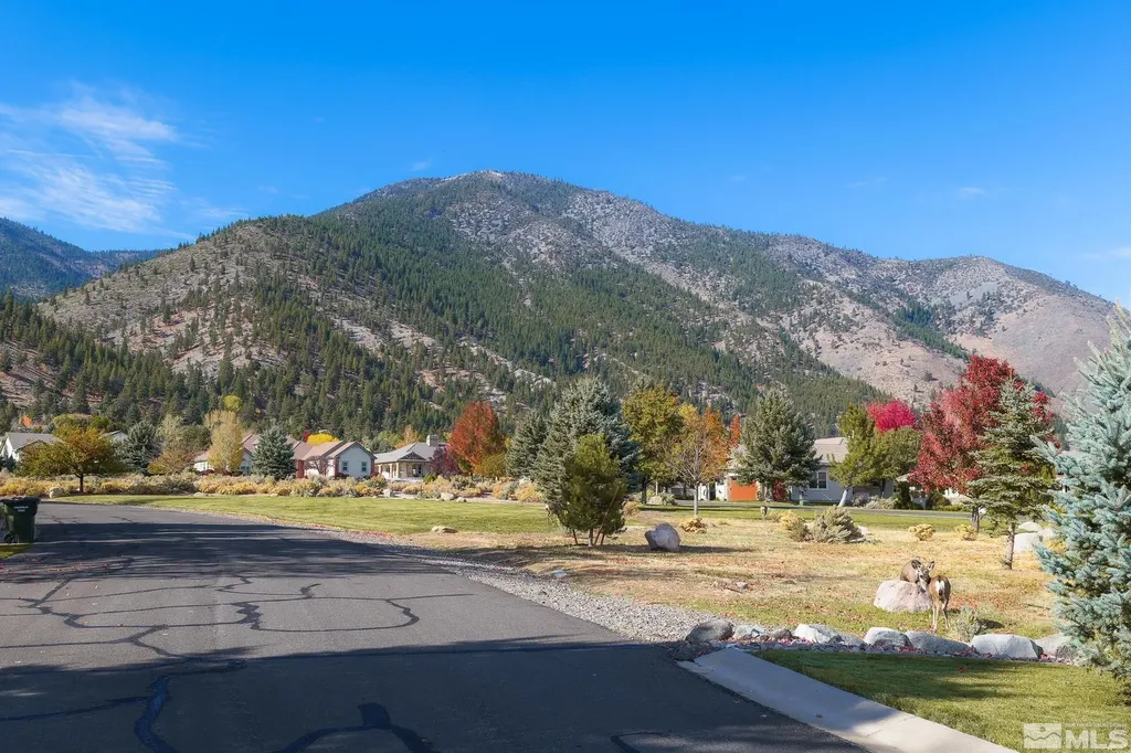 275 Genoa Highlands Genoa NV 89411