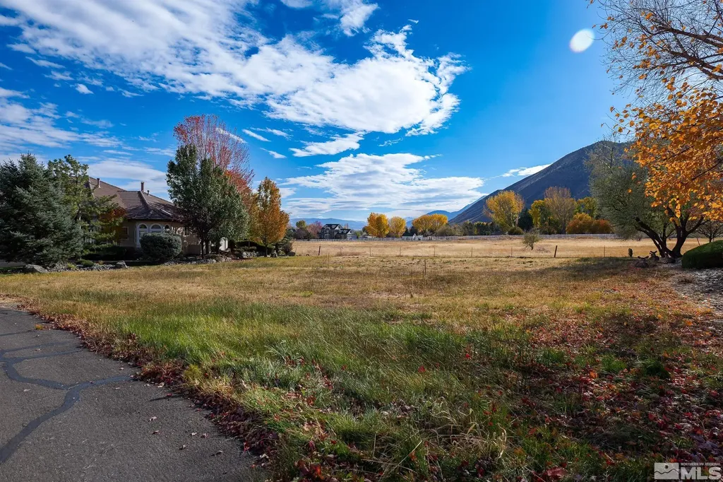 275 Genoa Highlands Genoa NV 89411