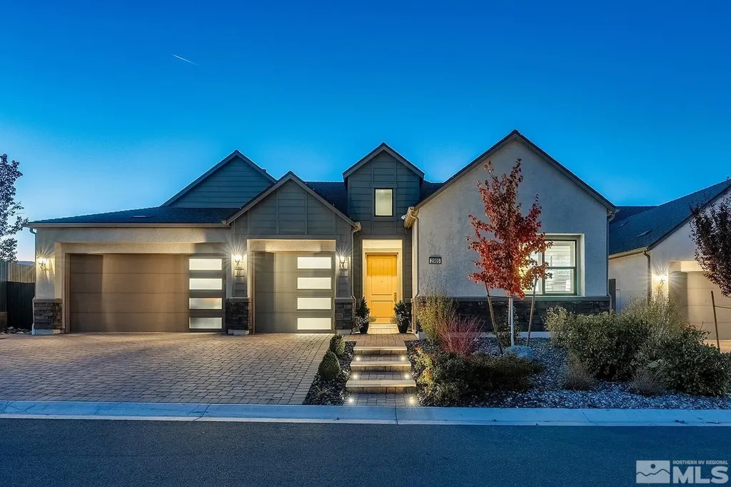 2905 Amethyst Hills Reno NV 89521