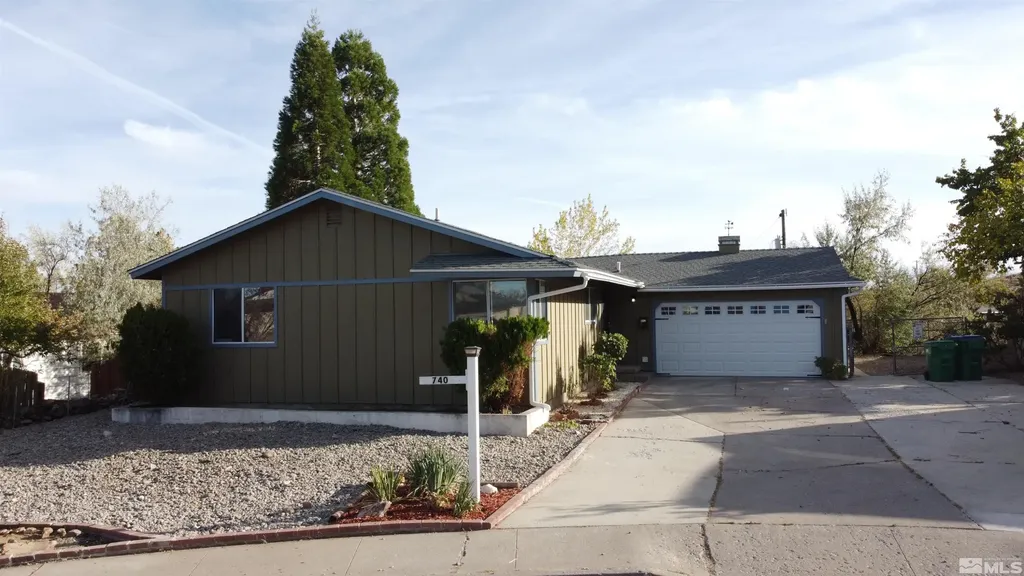 740 Milton Reno NV 89506