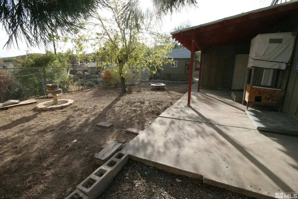 740 Milton Reno NV 89506