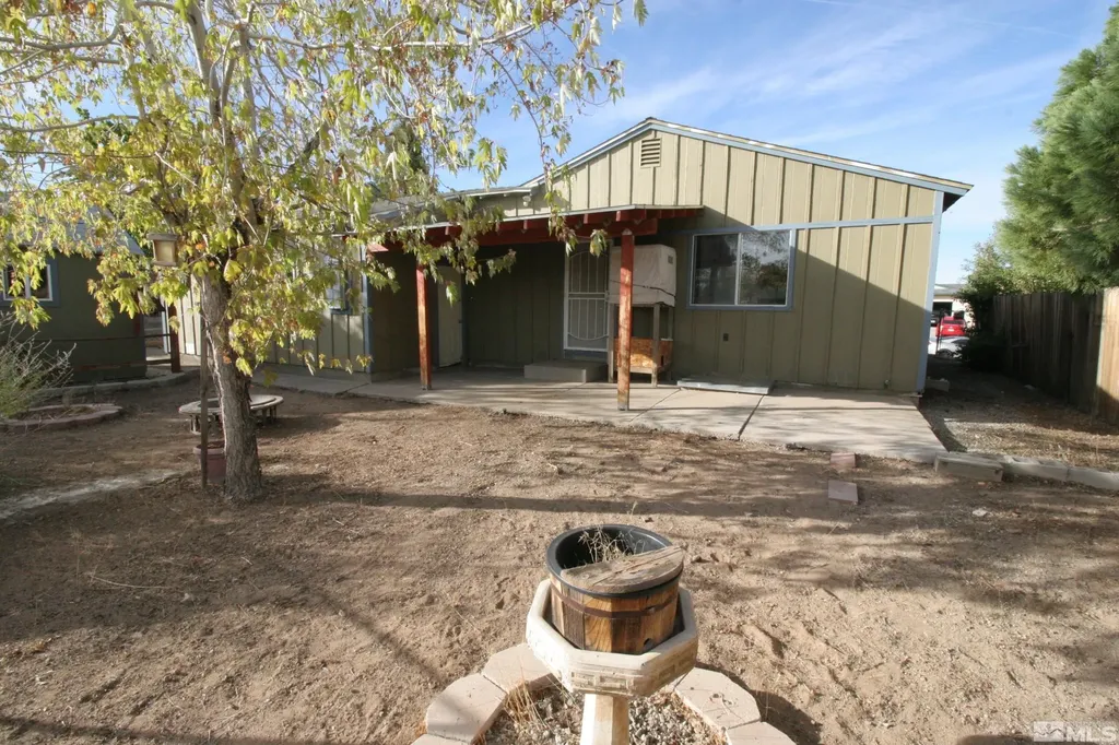 740 Milton Reno NV 89506