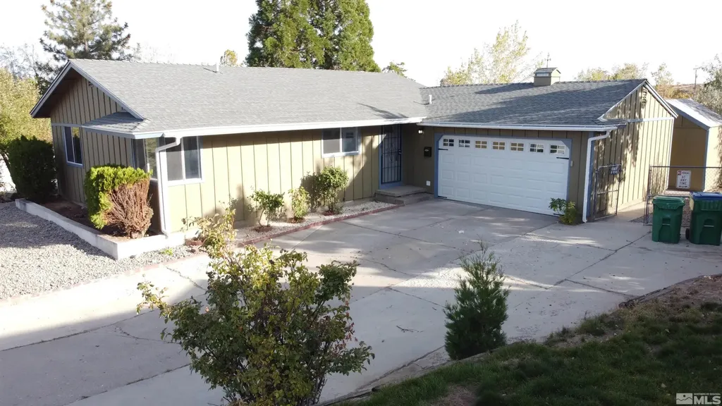 740 Milton Reno NV 89506