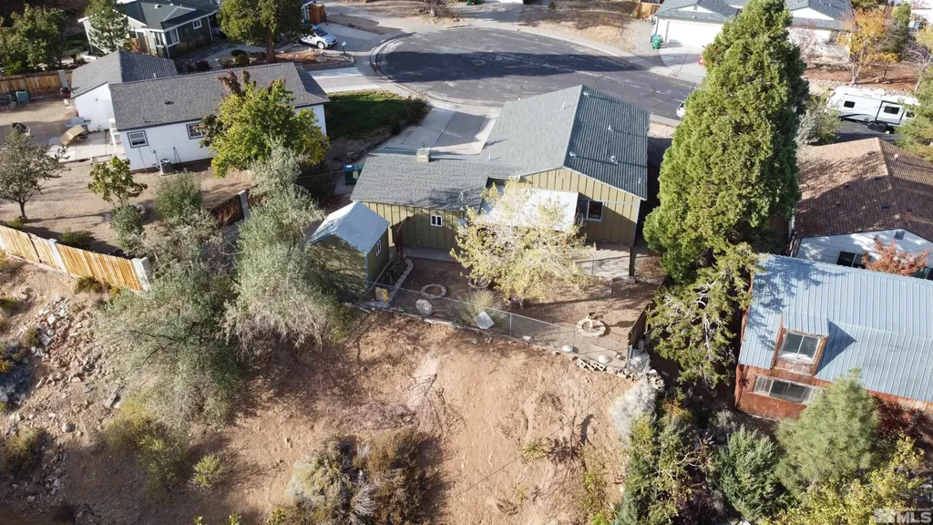 740 Milton Reno NV 89506