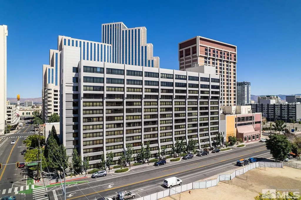 450 Arlington Reno NV 89503