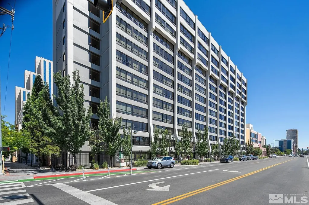 450 Arlington Reno NV 89503