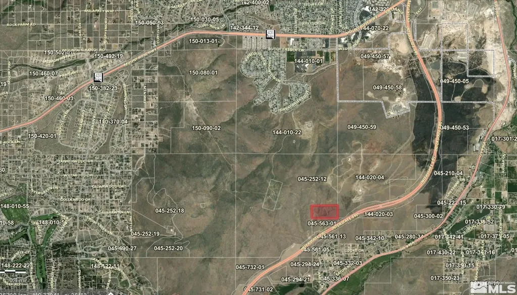 000 No Street Name Reno NV 89511