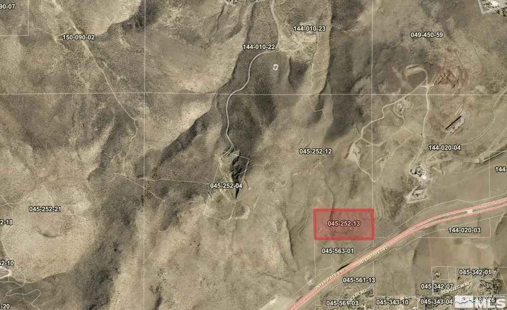 000 No Street Name Reno NV 89511