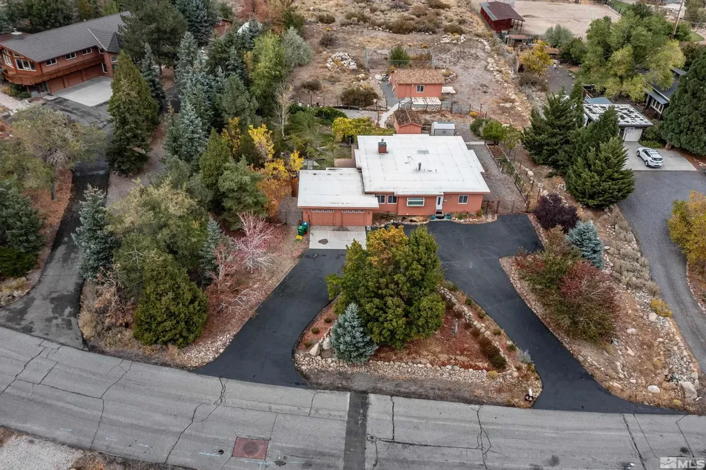 5525 Wildwood Reno NV 89511