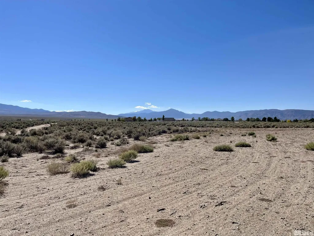 246 Finch Smith NV 89430