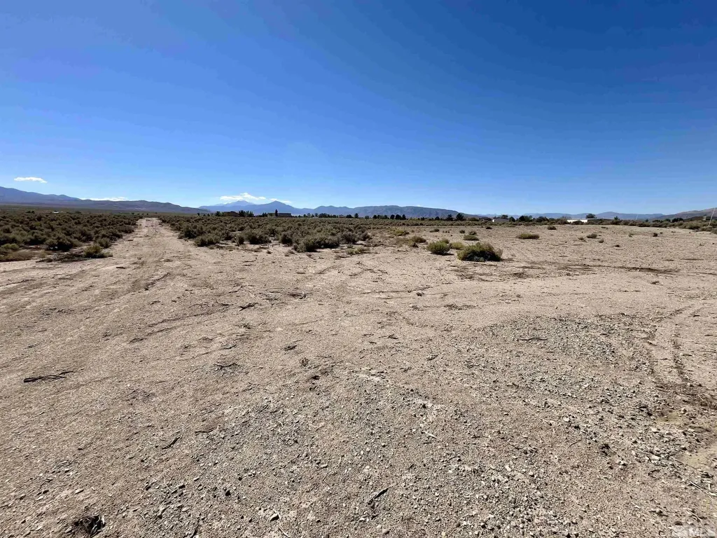 246 Finch Smith NV 89430