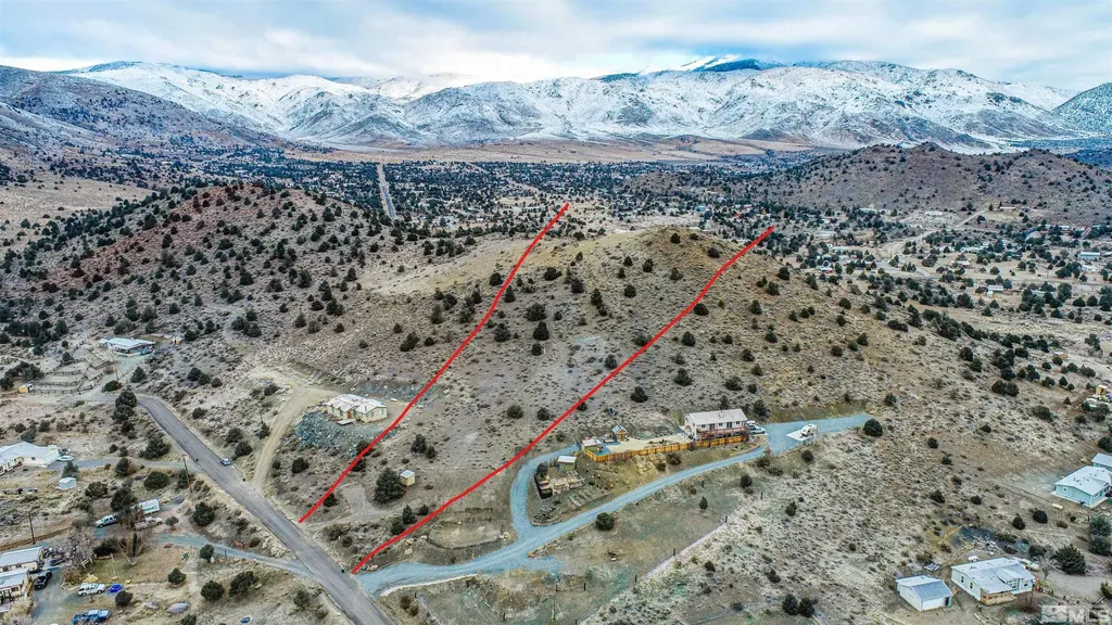 1471 Breccia Wellington NV 89444