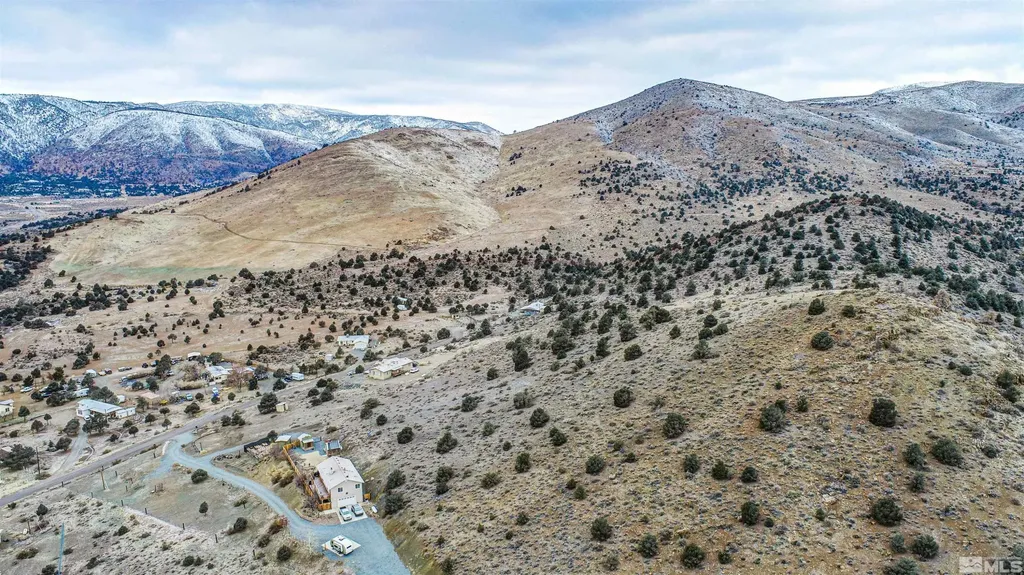 1471 Breccia Wellington NV 89444
