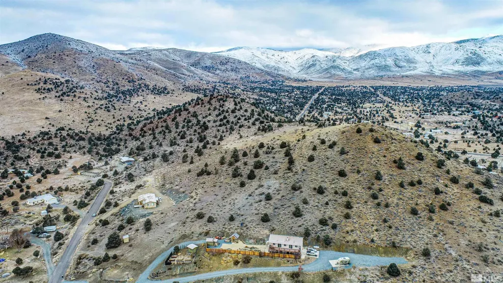 1471 Breccia Wellington NV 89444