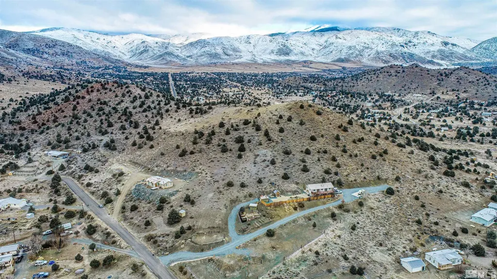 1471 Breccia Wellington NV 89444