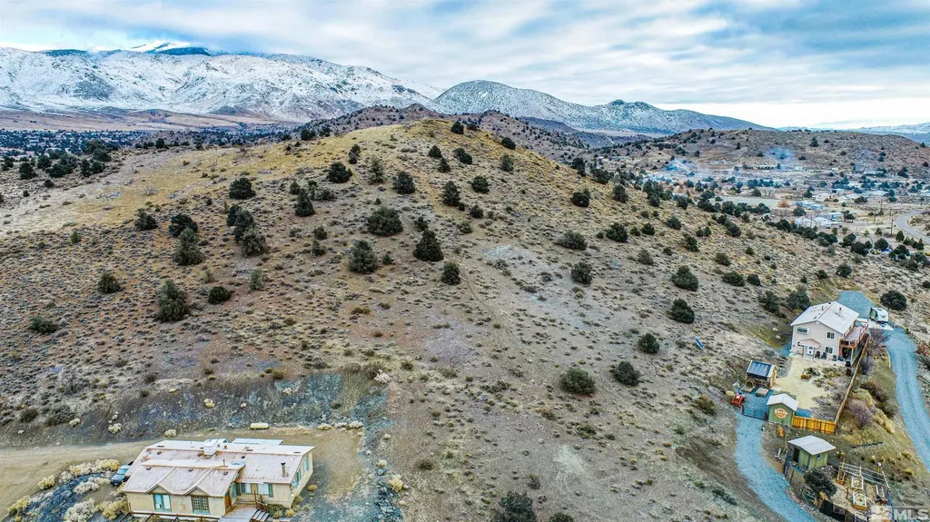 1471 Breccia Wellington NV 89444
