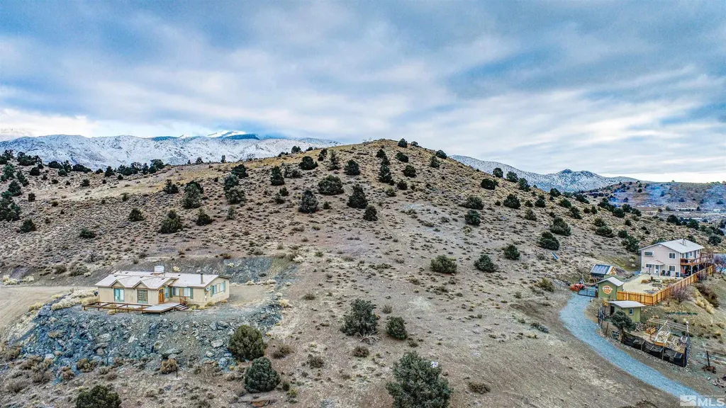 1471 Breccia Wellington NV 89444