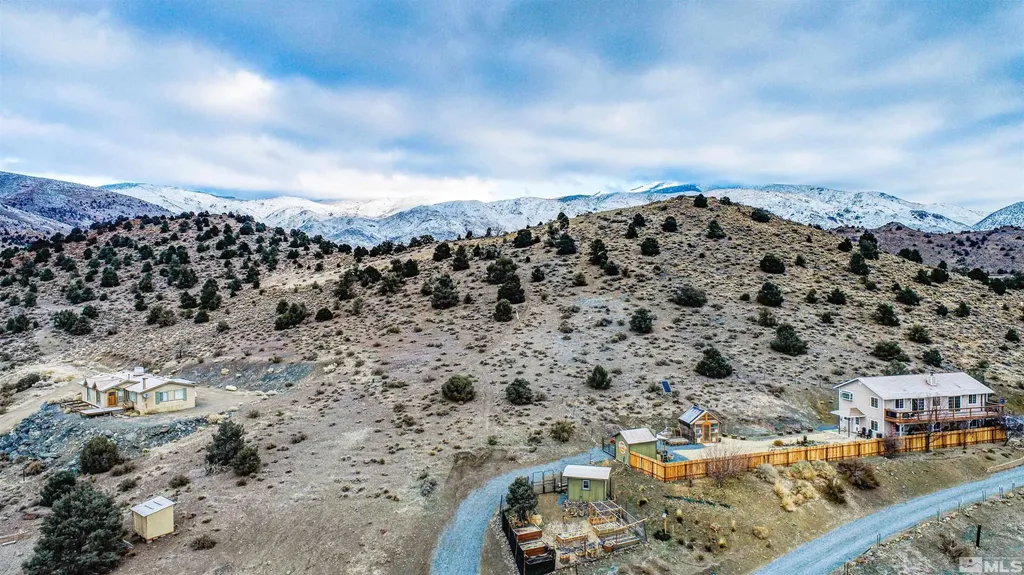 1471 Breccia Wellington NV 89444