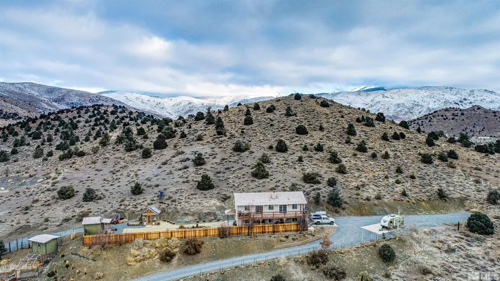 1471 Breccia Wellington NV 89444