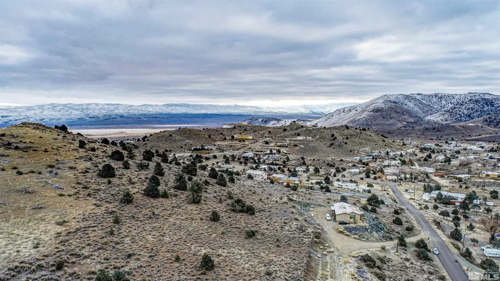 1471 Breccia Wellington NV 89444