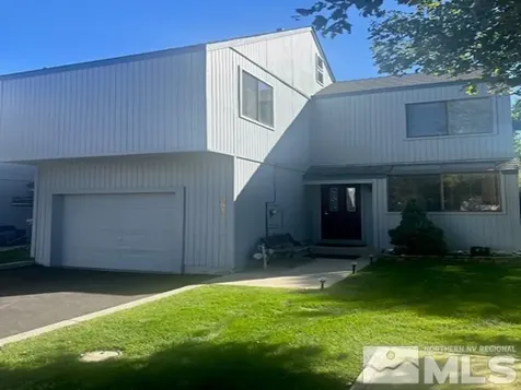 2517 Garfield Sparks NV 89431
