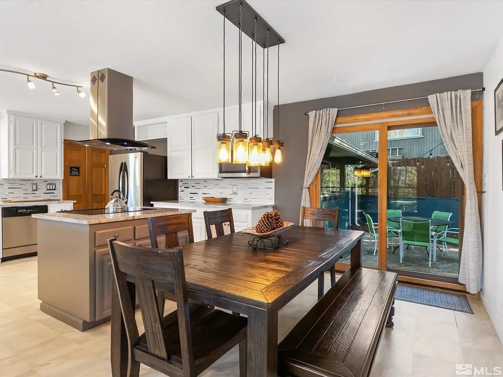 213 Cedar Zephyr Cove NV 89448
