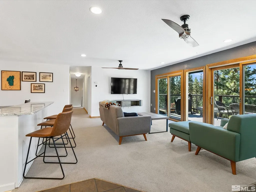 213 Cedar Zephyr Cove NV 89448