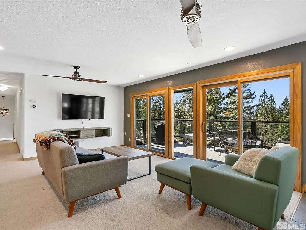 213 Cedar Zephyr Cove NV 89448