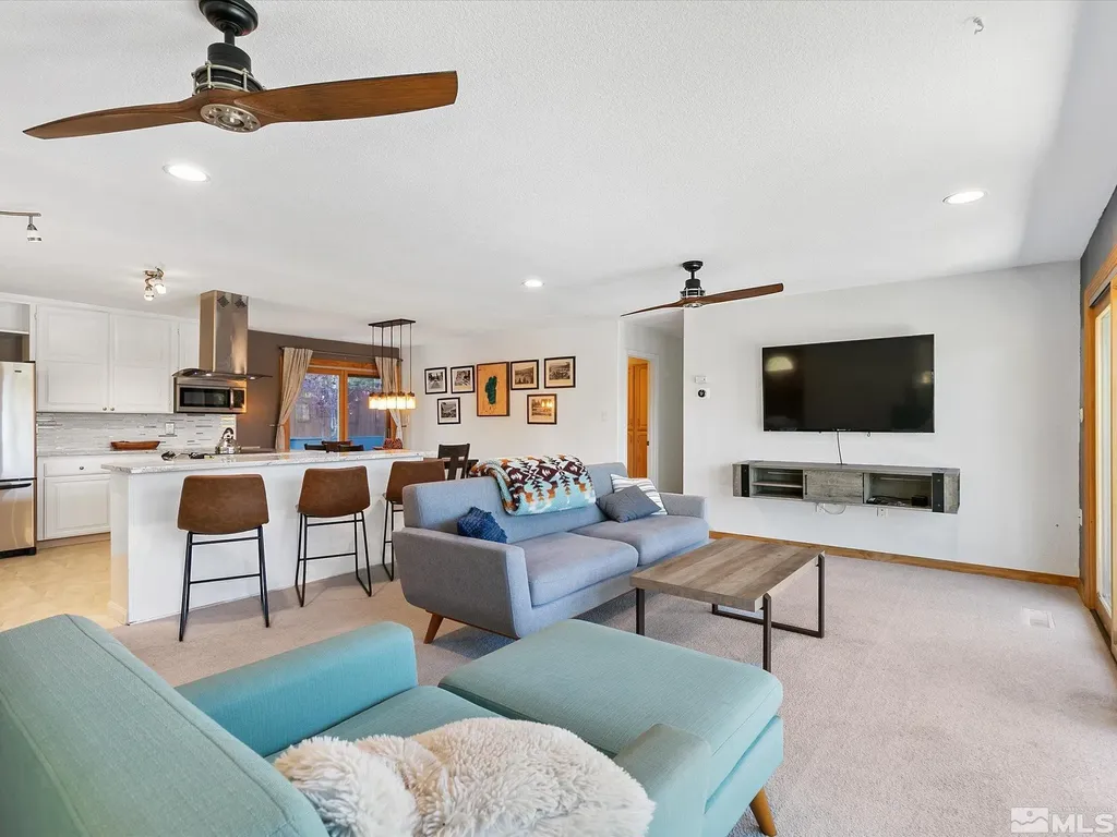 213 Cedar Zephyr Cove NV 89448