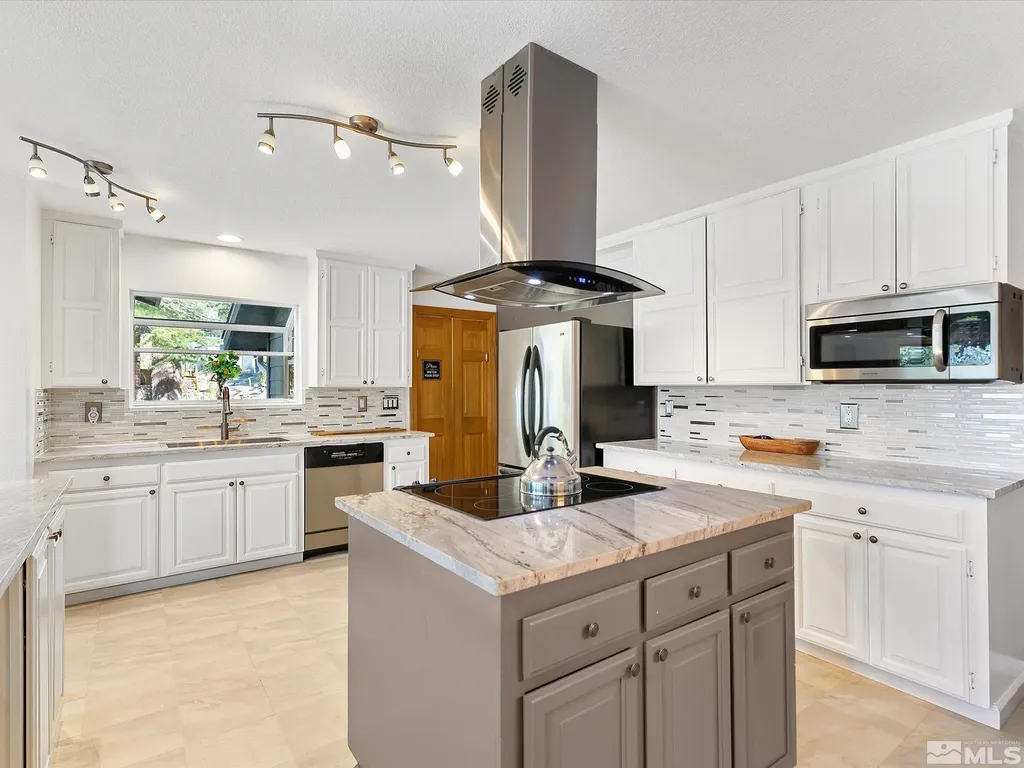 213 Cedar Zephyr Cove NV 89448