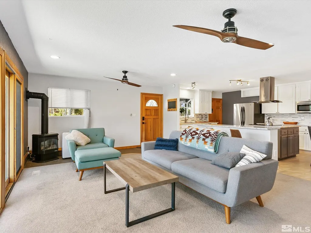213 Cedar Zephyr Cove NV 89448