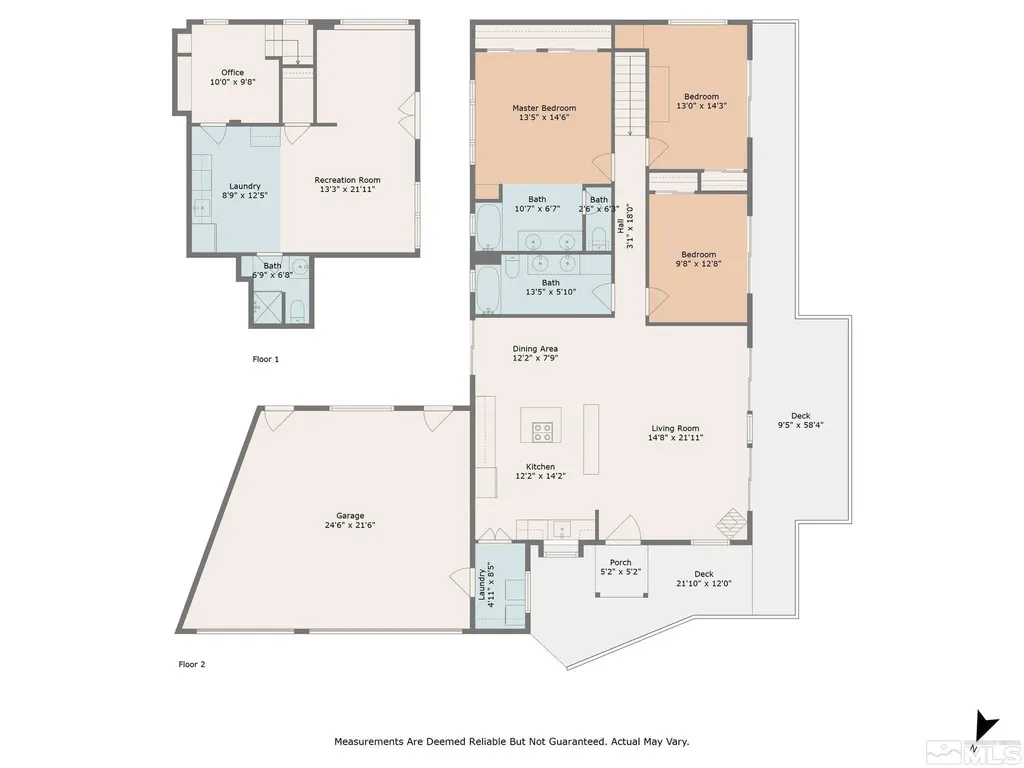 213 Cedar Zephyr Cove NV 89448